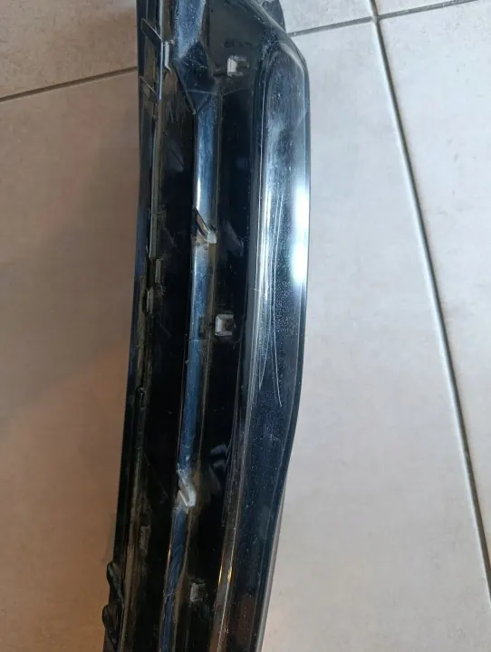 Volvo V40 II Frontstoßstange LED DRL Leuchte OEM 31395920 image 3