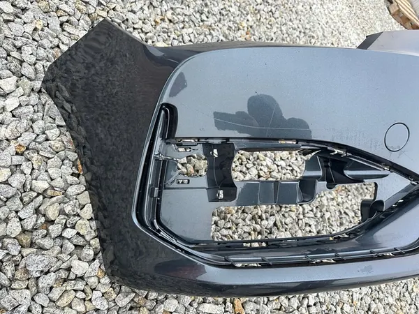 Paraurti anteriore SEAT LEON IV 4 CUPRA ST 20- OEM 5FA807217 ACZ image 2