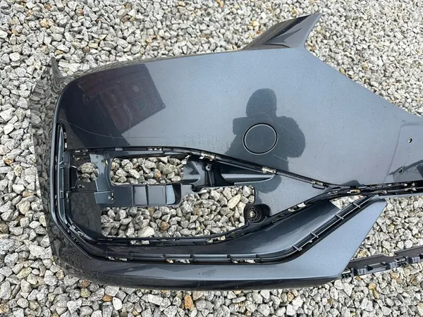 Paraurti anteriore SEAT LEON IV 4 CUPRA ST 20- OEM 5FA807217 ACZ image 3