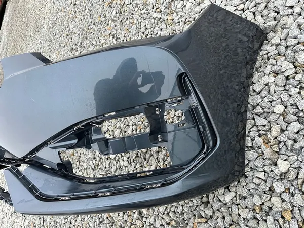 Paraurti anteriore SEAT LEON IV 4 CUPRA ST 20- OEM 5FA807217 ACZ image 5