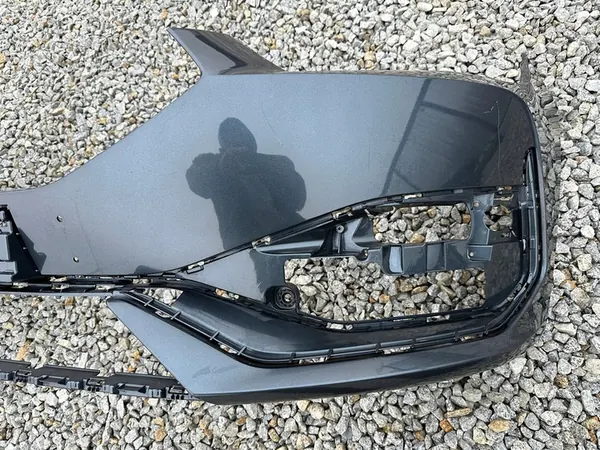 Paraurti anteriore SEAT LEON IV 4 CUPRA ST 20- OEM 5FA807217 ACZ image 6