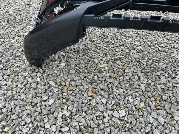 Paraurti anteriore SEAT LEON IV 4 CUPRA ST 20- OEM 5FA807217 ACZ image 7