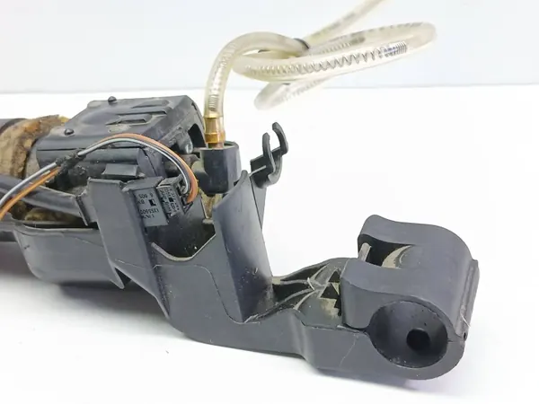 Sitzmotor vorne rechts OEM 8242781 BMW 5 E39 image 3