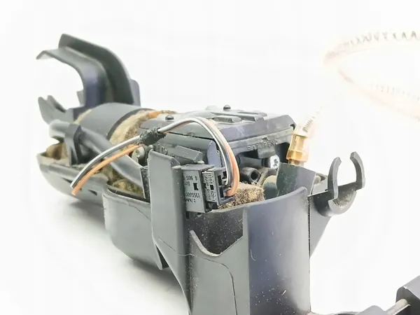 Sitzmotor vorne rechts OEM 8242781 BMW 5 E39 image 6