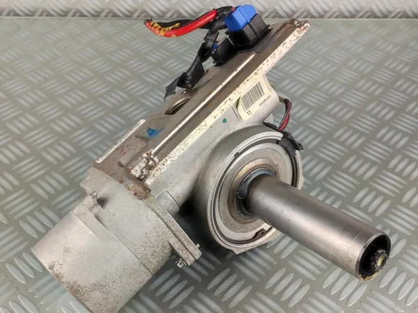 OEM 26117861 Sähköinen ohjauspylväs FIAT:lle image 3