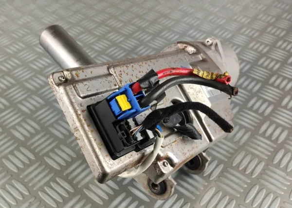 OEM 26117861 Sähköinen ohjauspylväs FIAT:lle image 4