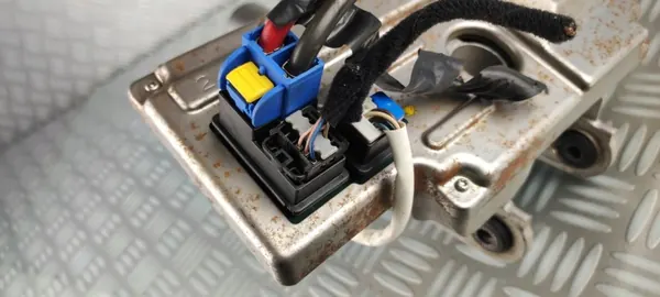 OEM 26117861 Sähköinen ohjauspylväs FIAT:lle image 5