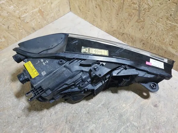 Audi A7 S7 4K8 2022 Linker Scheinwerfer image 10