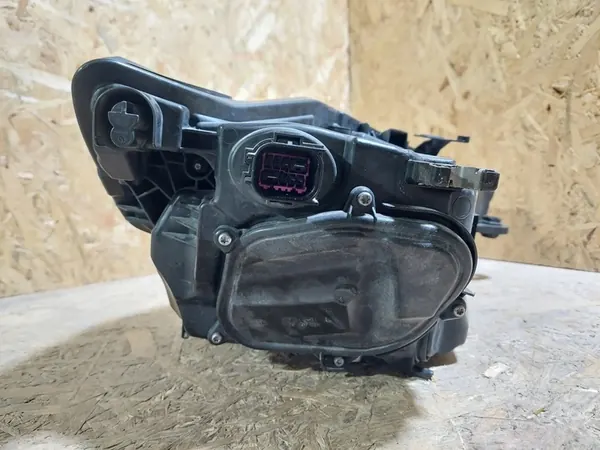 Audi A7 S7 4K8 2022 Linker Scheinwerfer image 4