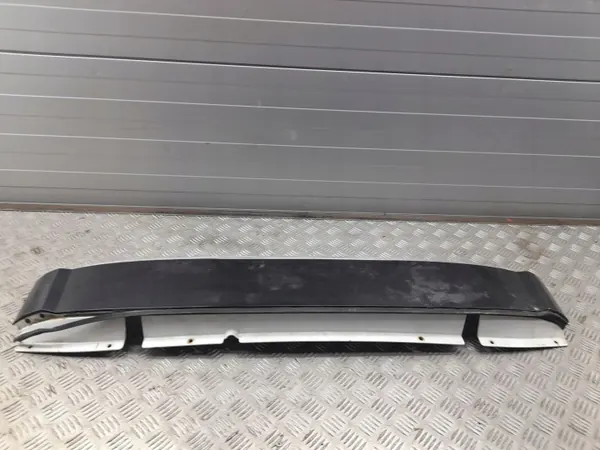 Toit Chevrolet Corvette OEM 20980053 - Avant image 2