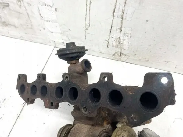 Pakoputken keräin OEM 9642164480 Peugeot 807 2.2L image 2
