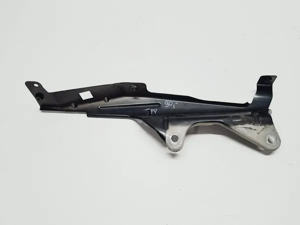 Suporte de para-lama dianteiro esquerdo Audi Q4 40 E-TRON 89a821470 image 2