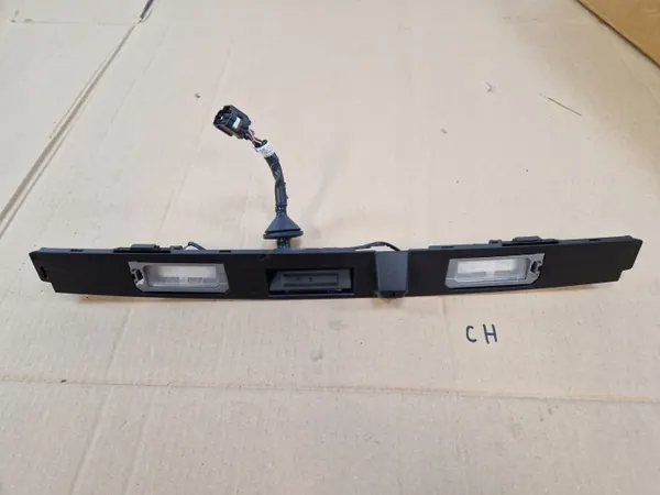 Heckkamera-Leuchte Hyundai Tucson IV OEM 92409 N7620 image 2