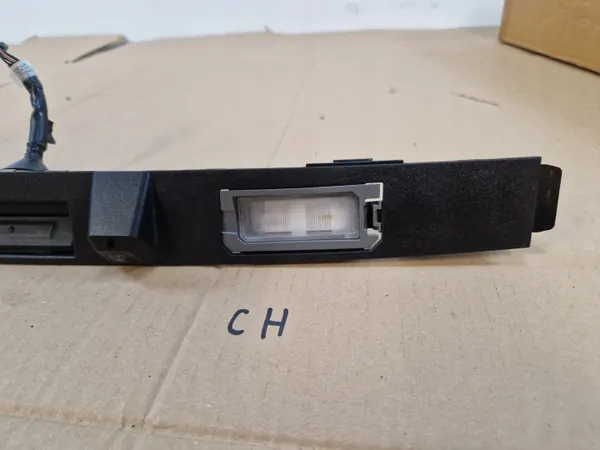 Heckkamera-Leuchte Hyundai Tucson IV OEM 92409 N7620 image 3