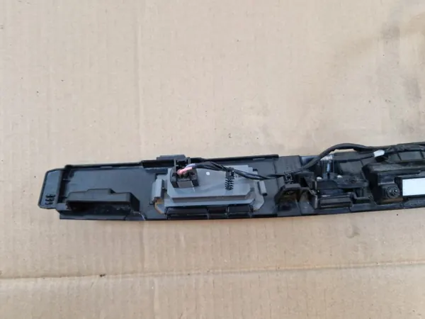 Heckkamera-Leuchte Hyundai Tucson IV OEM 92409 N7620 image 5