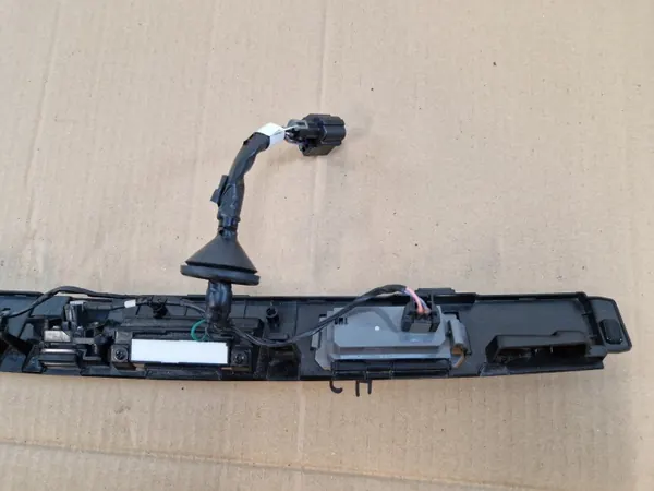 Heckkamera-Leuchte Hyundai Tucson IV OEM 92409 N7620 image 6