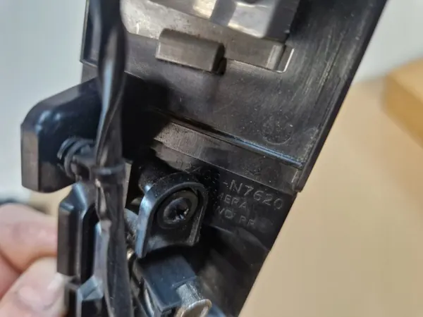 Heckkamera-Leuchte Hyundai Tucson IV OEM 92409 N7620 image 8