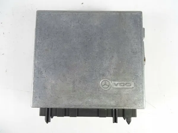 Módulo Controlo Cruzeiro Mercedes W140 OEM A1405450632 image 2