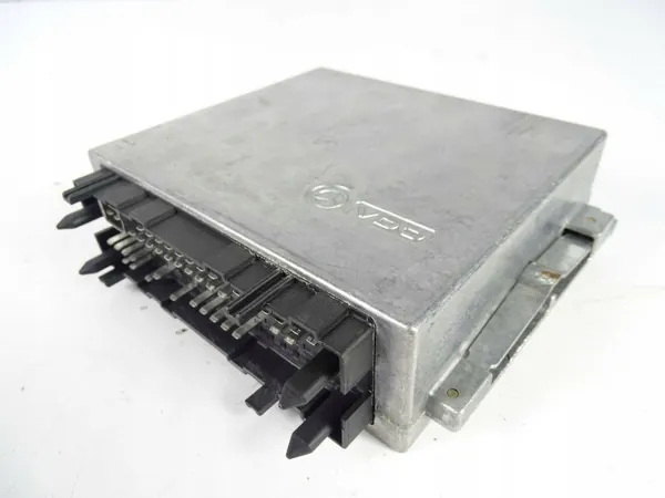 Módulo Controlo Cruzeiro Mercedes W140 OEM A1405450632 image 3