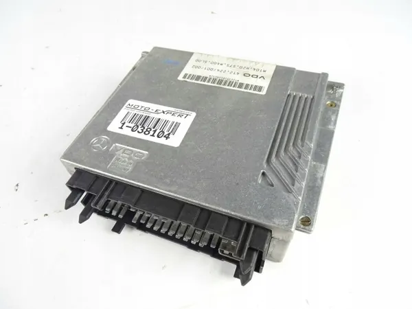 Módulo Controlo Cruzeiro Mercedes W140 OEM A1405450632 image 5