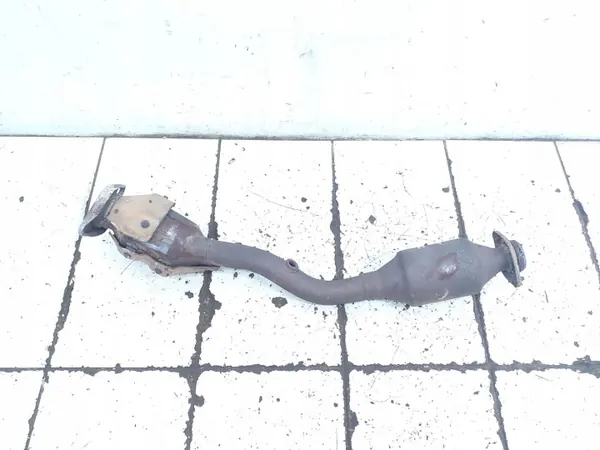 Nissan Qashqai Katalysator OEM ARA304553 image 2