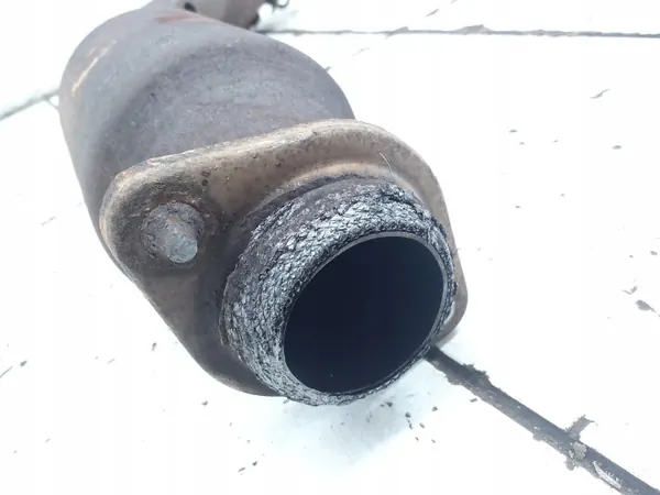 Nissan Qashqai Katalysator OEM ARA304553 image 5