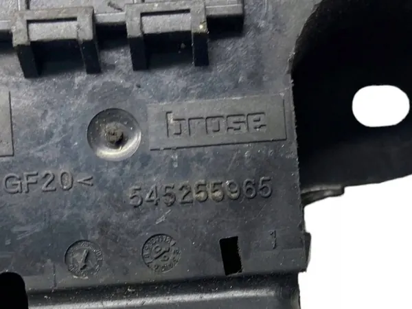 Bagagelås Opel Insignia A 13501988 image 3