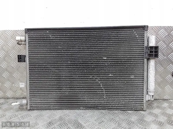 Radiador Ford Focus 2013 BV6119710BB image 4