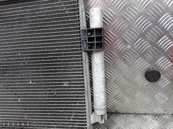 Radiador Ford Focus 2013 BV6119710BB image 5