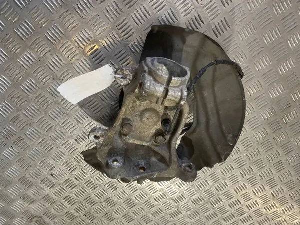 UTO60705 Buje de rueda delantero para BMW Serie 7 E65/E66 image 10