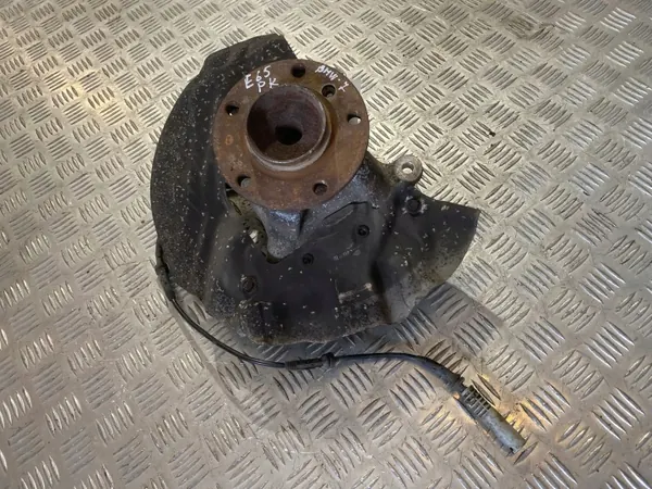UTO60705 Buje de rueda delantero para BMW Serie 7 E65/E66 image 4