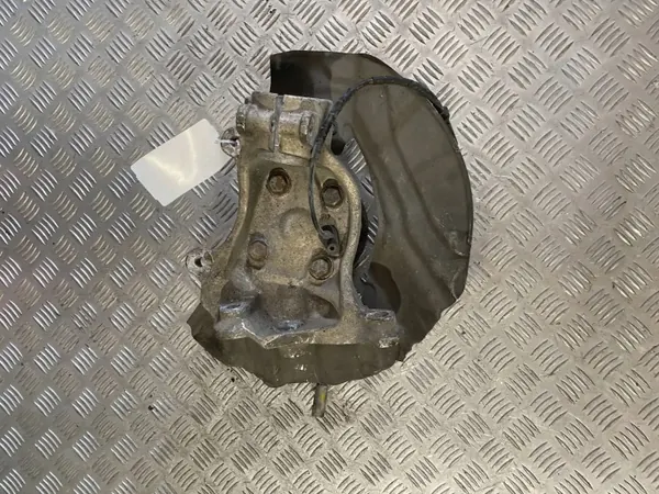 UTO60705 Buje de rueda delantero para BMW Serie 7 E65/E66 image 6