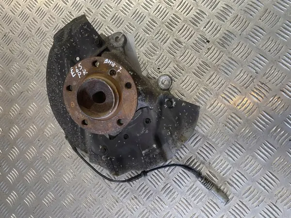 UTO60705 Buje de rueda delantero para BMW Serie 7 E65/E66 image 7