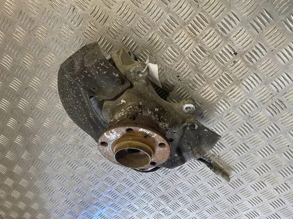 UTO60705 Buje de rueda delantero para BMW Serie 7 E65/E66 image 8