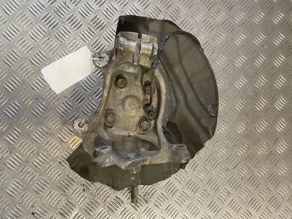UTO60705 Buje de rueda delantero para BMW Serie 7 E65/E66 image 9