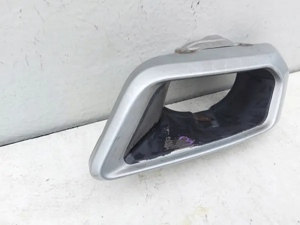 BMW X5 G05 M Sport Pakopää Oikea OEM 8074190 image 3