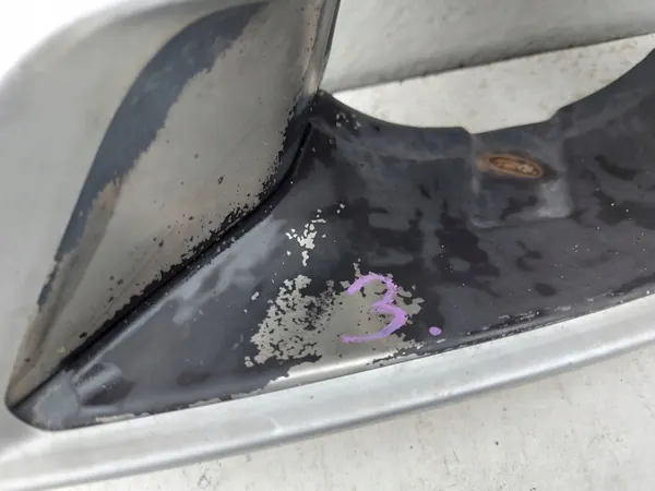 BMW X5 G05 M Sport Pakopää Oikea OEM 8074190 image 4