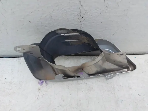 BMW X5 G05 M Sport Pakopää Oikea OEM 8074190 image 6