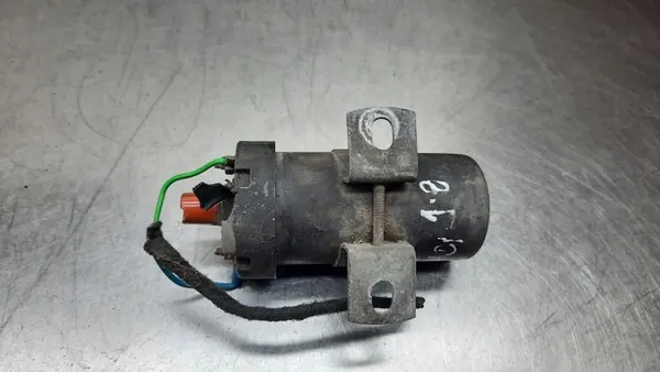 Bobina de ignição Audi 80 B3 1.6B 211905115B image 2