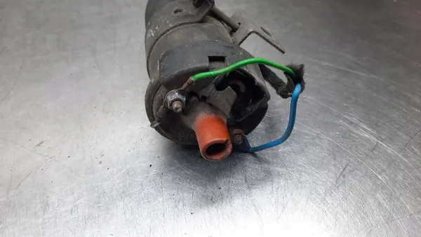 Bobina de ignição Audi 80 B3 1.6B 211905115B image 3