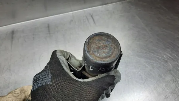 Bobina de ignição Audi 80 B3 1.6B 211905115B image 5