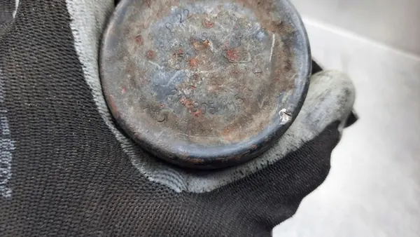 Bobina de ignição Audi 80 B3 1.6B 211905115B image 6