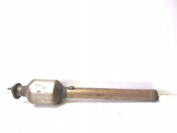 Gebrauchter Ford Katalysator OEM JX615F297HC image 2