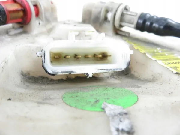 Bomba de combustível OEM 98APAH para Ford Focus MK1 2.0 16V image 5