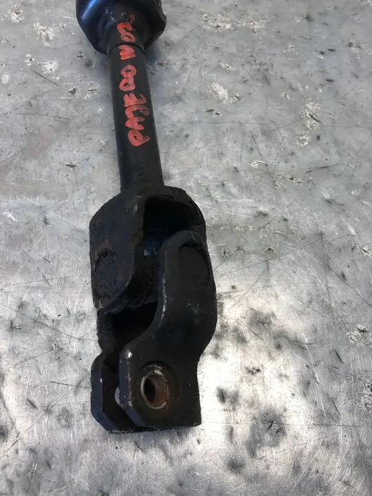 Styrkolonnstång Mitsubishi Pajero IV MR475612 image 2