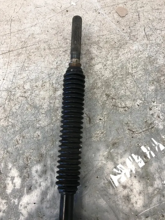 Styrkolonnstång Mitsubishi Pajero IV MR475612 image 4