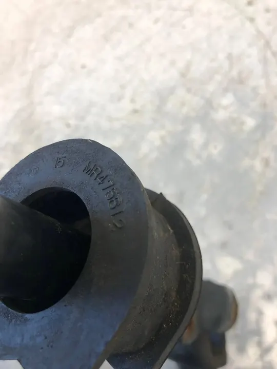 Styrkolonnstång Mitsubishi Pajero IV MR475612 image 6