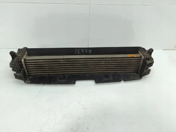 Intercooler Hyundai Kona 28270-07630 image 2