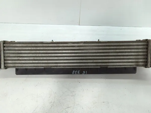 Intercooler Hyundai Kona 28270-07630 image 3
