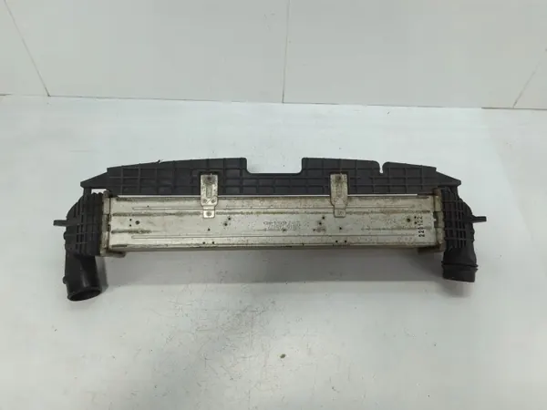 Intercooler Hyundai Kona 28270-07630 image 4